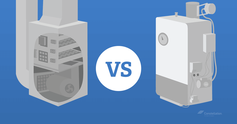 furnace-vs-boiler-featured پکیج بهتر است یا موتورخانه